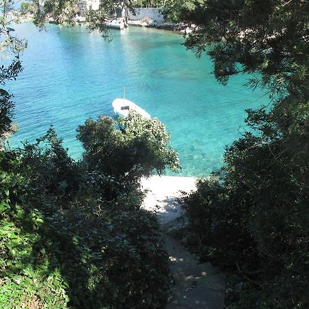 Apartments Zuvela Κόρτσουλα Εξωτερικό φωτογραφία