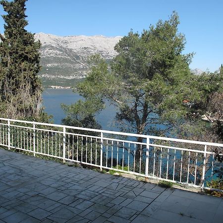 Apartments Zuvela Κόρτσουλα Δωμάτιο φωτογραφία