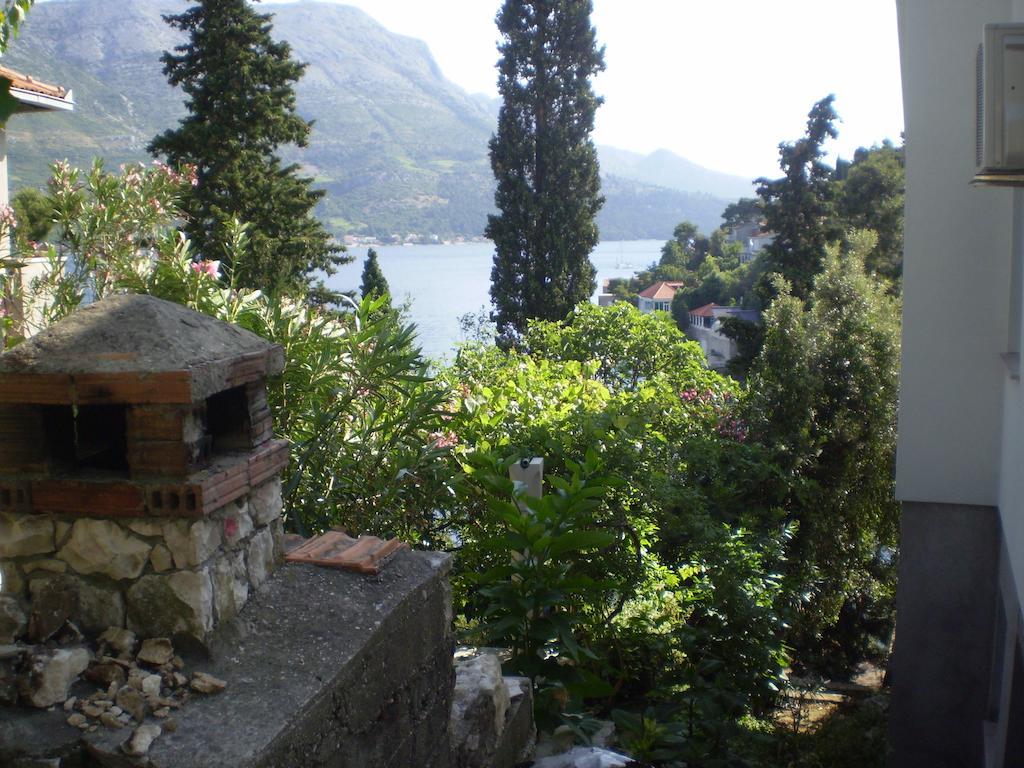 Apartments Zuvela Κόρτσουλα Δωμάτιο φωτογραφία