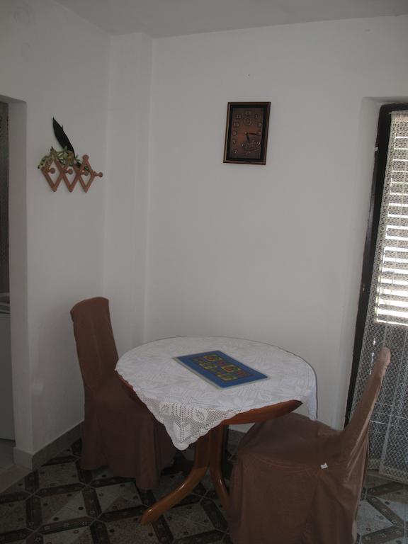 Apartments Zuvela Κόρτσουλα Δωμάτιο φωτογραφία
