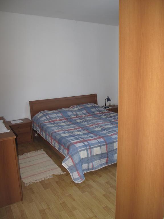 Apartments Zuvela Κόρτσουλα Δωμάτιο φωτογραφία