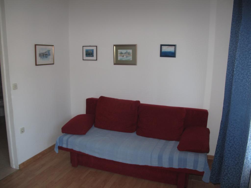 Apartments Zuvela Κόρτσουλα Δωμάτιο φωτογραφία