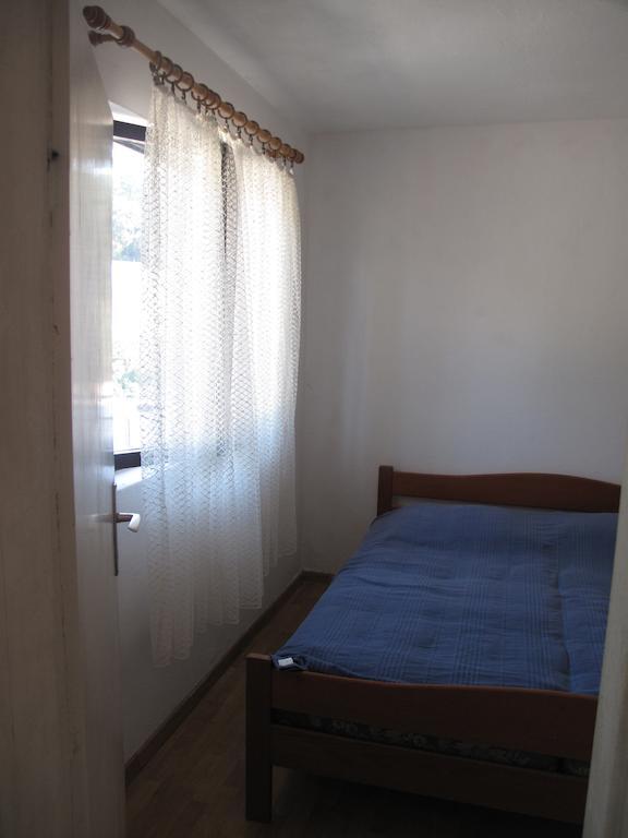 Apartments Zuvela Κόρτσουλα Δωμάτιο φωτογραφία